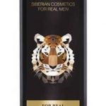 Natura Siberica Energy Shampoo voor Lichaam en Haar "Fury of the Tiger”