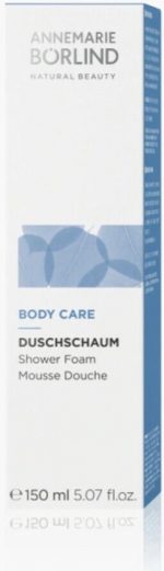 Annemarie Börlind Doucheschuim Body Care 150 ml - Image 3