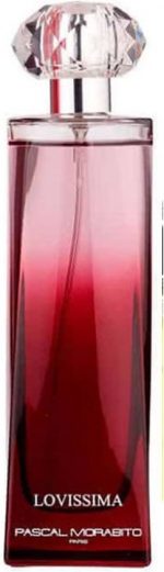 Pascal Morabito Lovissima Eau De Perfume Spray 100ml - Image 3