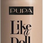 Pupa Like A Doll Make-Up Fluid 010 Porcelain