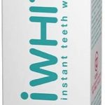 Tandenblekende Tandpasta voor Gevoelige Tanden iWhite (75 ml)