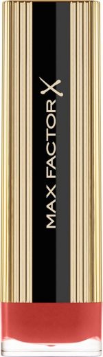 Max Factor Colour Elixir Lipstick - 050 Pink Brandy - Image 3