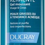 Ducray - KERACNYL Schuimende Gel
