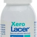 Mondwater Lacer Xero Boca Seca Spray (30 ml)