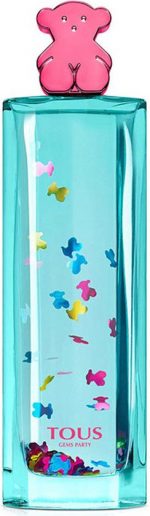 Damesparfum Gems Party Tous EDT - Image 2