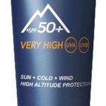 Piz Buin Mountain Creme + lipstick Factor(spf) 50+30 - Zonnebrand crème