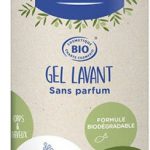 Mustela Biologische Wasgel 400 ml