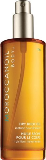 Moroccanoil - Dry Body Oil 100ml - Image 2