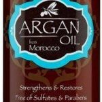 Hask Argan Oil Repairing Conditioner 355 Ml