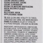 Mac Strobe Cream Hydratant Luminneux   Redlite