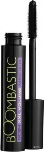 Gosh - Boombastick Mascara Volume Xxl Mascara Volume Enhancer Black 13Ml