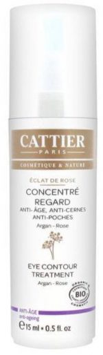 Cattier Paris Cattier Contorno De Ojos 15ml - Image 3