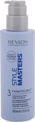 Revlon Style Masters Curly Fanaticurls - 150 ml - Image 2
