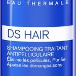 Uriage DS HAIR Anti-Dandruff Treatment Shampoo 200 ml