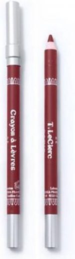 T.LeClerc Lippen Crayon a Lèvres Lipliner Ocre Farouche 1.2gr - Image 3