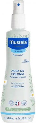 Mustela Colonia Water - 200 ml - Image 2