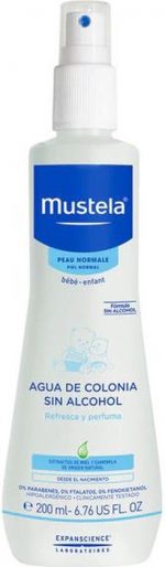 Mustela Colonia Water - 200 ml - Image 3