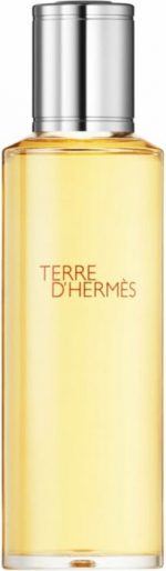 Hermès Terre d'Hermès - 125 ml - parfum refill - pure parfum - parfum voor heren