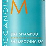 Moroccanoil Dark Tones Droogshampoo - 65 ml