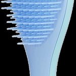Tangle Teezer Wet Detangler Denim Blue