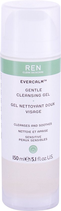 246x840-148 REN REN4859 gezichtsserum 150 ml Vrouwen - Image 1