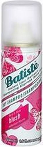 Batiste Droogshampoo 50ml Mini Blush - Image 3