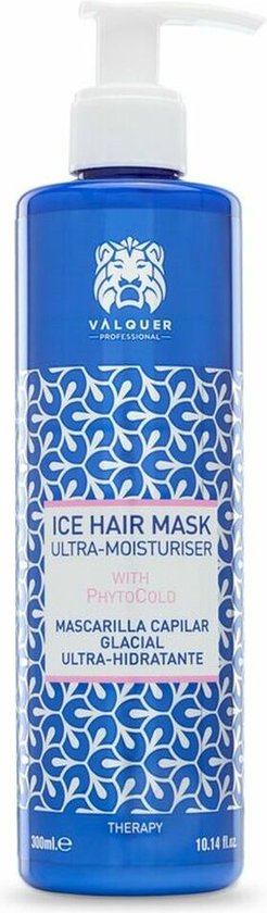 246x840-35 Haarmasker Valquer Hydraterend - Image 1