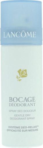 Lancome Spray Lancome Skin Care Bocage Spray Bocage Deodorant Gevoelige Huid 125 ml - Image 3