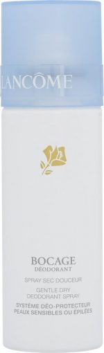 Lancome Spray Lancome Skin Care Bocage Spray Bocage Deodorant Gevoelige Huid 125 ml - Image 4
