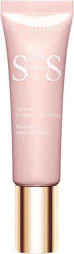 CLARINS - SOS Primer - 30 ml - Primer - Image 3
