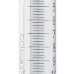 Ico Disposable Syringe 10cc Needle Free 1u