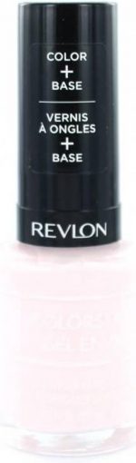 Revlon Colorstay Gel Envy Longwear 020 All Or Nothing Nail Polish 11 7ml