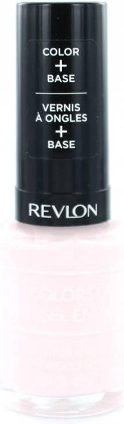 247x840-45 Revlon Colorstay Gel Envy Longwear 020 All Or Nothing Nail Polish 11 7ml - Image 1