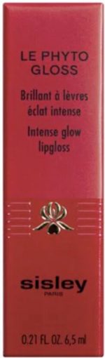 Sisley Le Phyto-Gloss - N°1 Moon - 6 ml - Lipgloss - Image 2