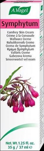 A.Vogel Symphytum bodycrème 35 g 37 ml - Image 2