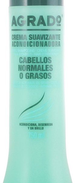 Softening Cream Agrado (750 ml)