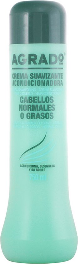 248x840-28 Softening Cream Agrado (750 ml) - Image 1