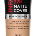 L Oreal Infaillible 24H Matte Cover High Concealer Foundation 175 Sable 30 Ml