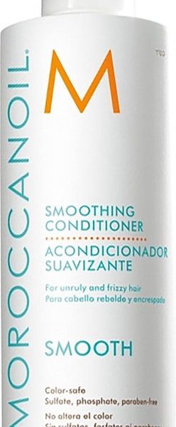 Moroccanoil Smoothing Conditioner - 250 ml