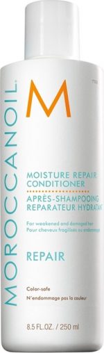 Moroccanoil Moisture Repair Conditioner - 250 ml - Image 3