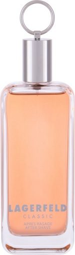 Karl Lagerfeld Lagerfeld Classic After Shave Lotion 100 ml  man