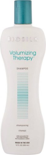 Biosilk Volumizing Therapy Shampoo   A ampon pro objem vlasA
