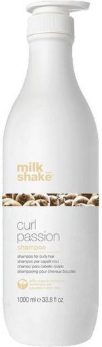 Milk_Shake Curl Passion Shampoo - Image 3