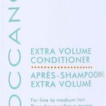 Moroccanoil Extra Volume Conditioner - 250 ml