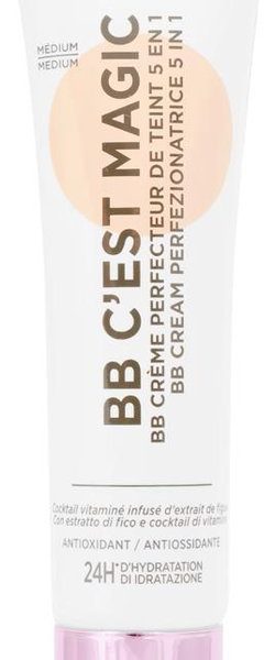 BB CEST MAGIG bb cream skin perfector  04 medium 30 ml