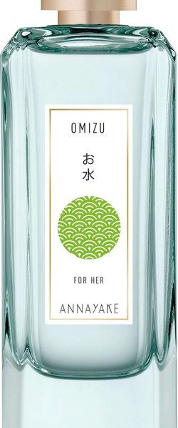ANNAYAKE Eau de Parfum Omizu For Her 100ml