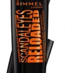 Rimmel Scandal Eyes Mascara 12 Ml 003 Extreme Black