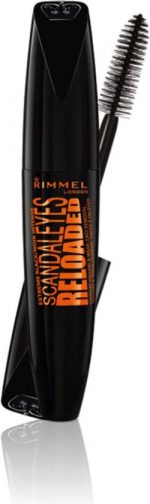 Rimmel Scandal Eyes Mascara 12 Ml 003 Extreme Black