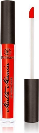 Dermacol Matte Mania N. 55 3,5 ml