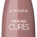 L’ANZA Healing Curls Curl Therapy Leave-In Conditioner 160 ml
